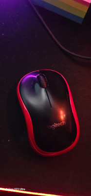 Logitech mouse