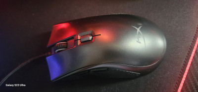 Hyber X mouse